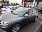 2018 Honda HR-V LX
