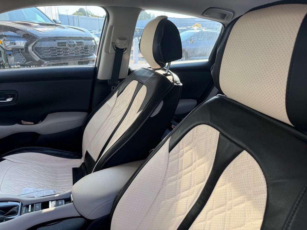 2023 Honda HR-V LX