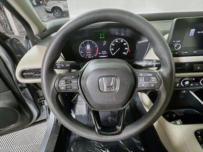 2023 Honda HR-V LX