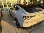 2022 Ford Mustang Mach-E GT