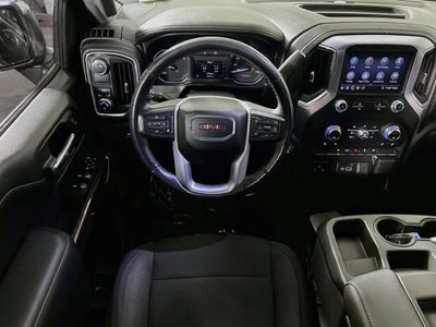 2020 GMC Sierra 1500 SLE