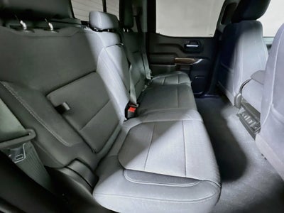 2020 GMC Sierra 1500 SLE