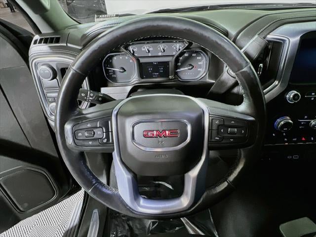2020 GMC Sierra 1500 SLE