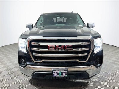 2020 GMC Sierra 1500 SLE