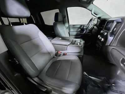 2020 GMC Sierra 1500 SLE