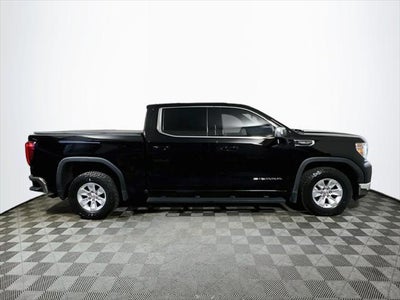 2020 GMC Sierra 1500 SLE