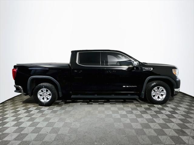 2020 GMC Sierra 1500 SLE