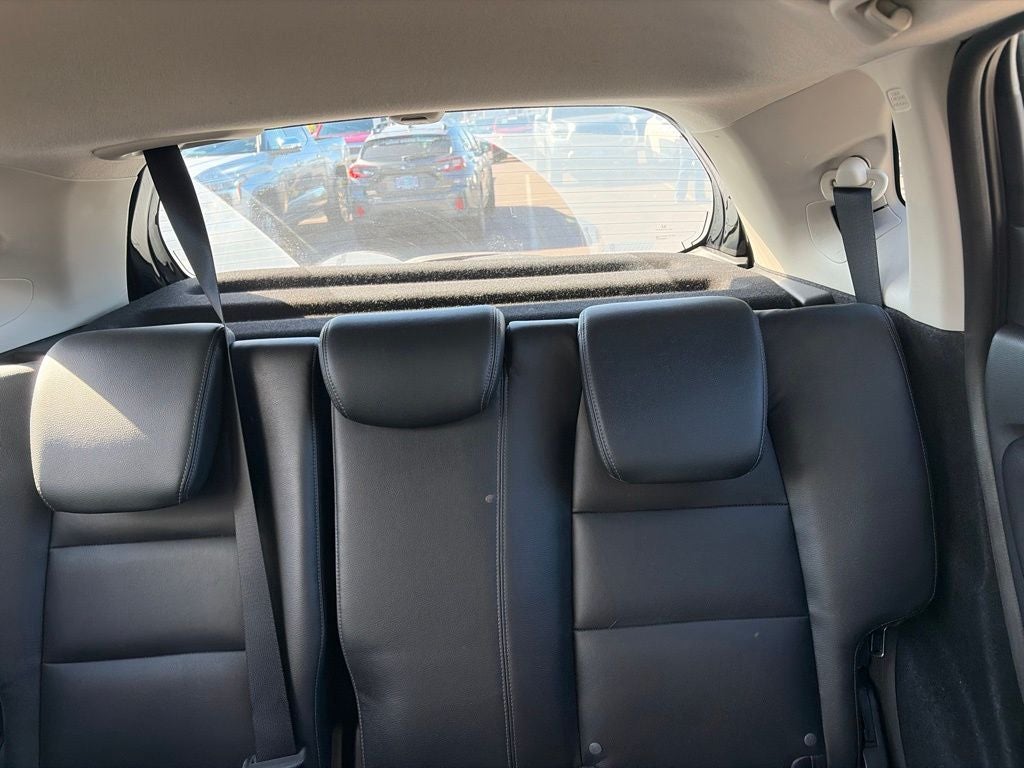2015 Honda Fit EX-L