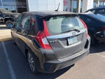 2015 Honda Fit EX-L