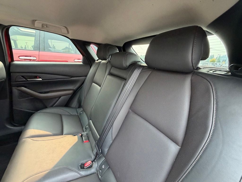 2020 Mazda Mazda CX-30 Premium