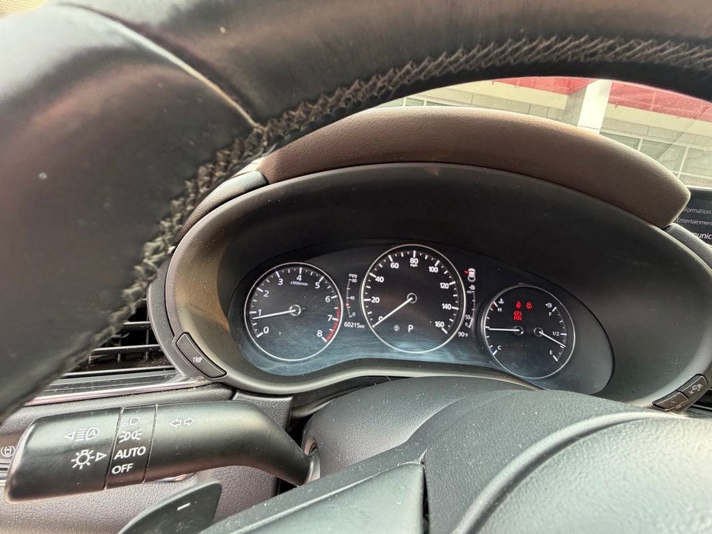 2020 Mazda Mazda CX-30 Premium