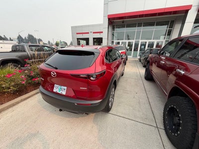 2020 Mazda Mazda CX-30 Premium