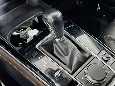 2020 Mazda Mazda CX-30 Premium