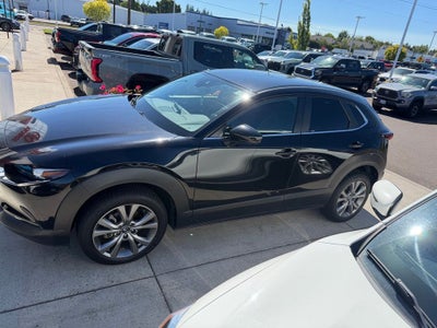 2021 Mazda Mazda CX-30 Select