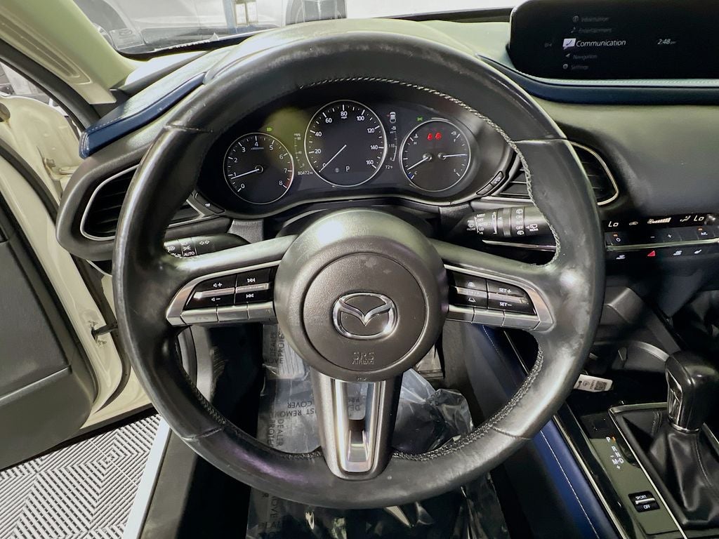 2020 Mazda Mazda CX-30 Preferred