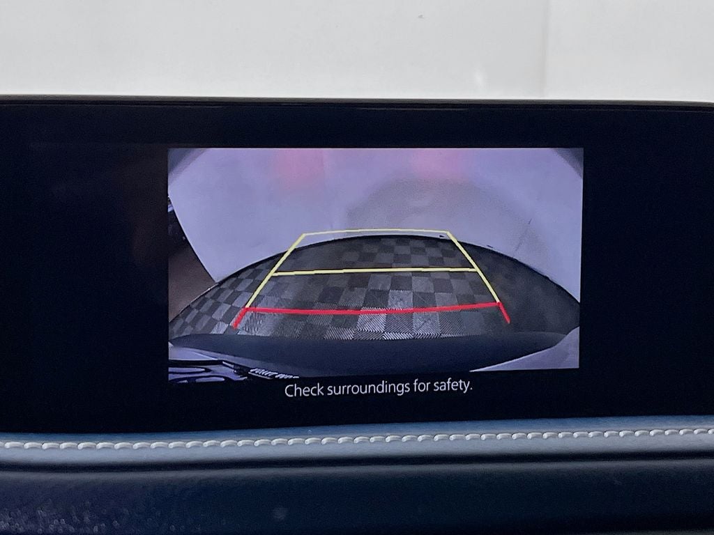 2020 Mazda Mazda CX-30 Preferred
