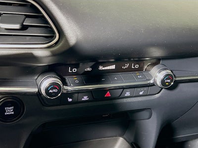 2020 Mazda Mazda CX-30 Preferred