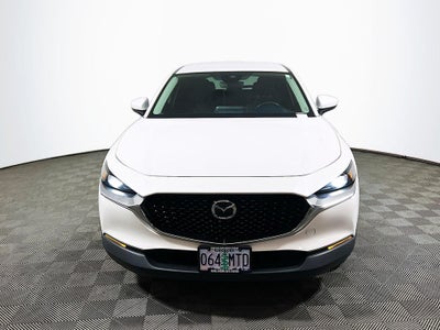 2020 Mazda Mazda CX-30 Preferred