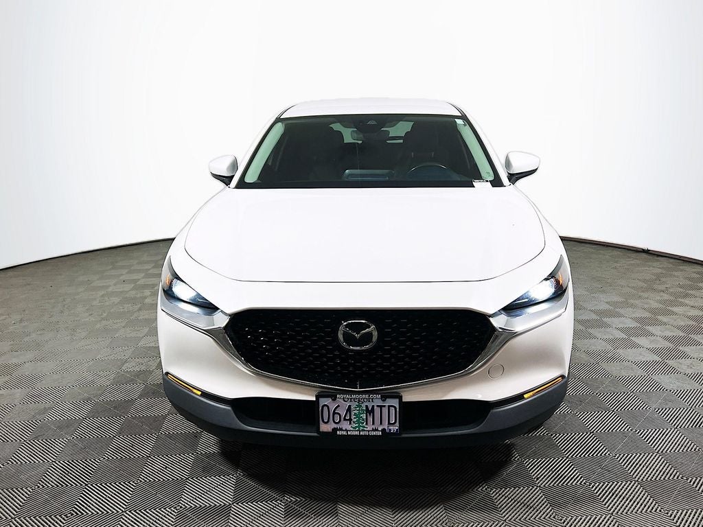 2020 Mazda Mazda CX-30 Preferred