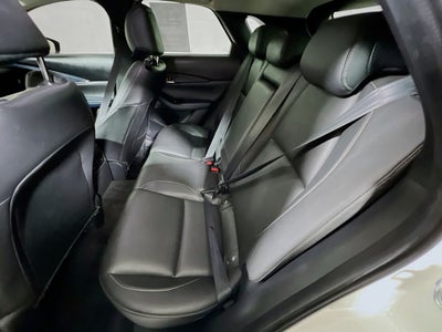 2020 Mazda Mazda CX-30 Preferred