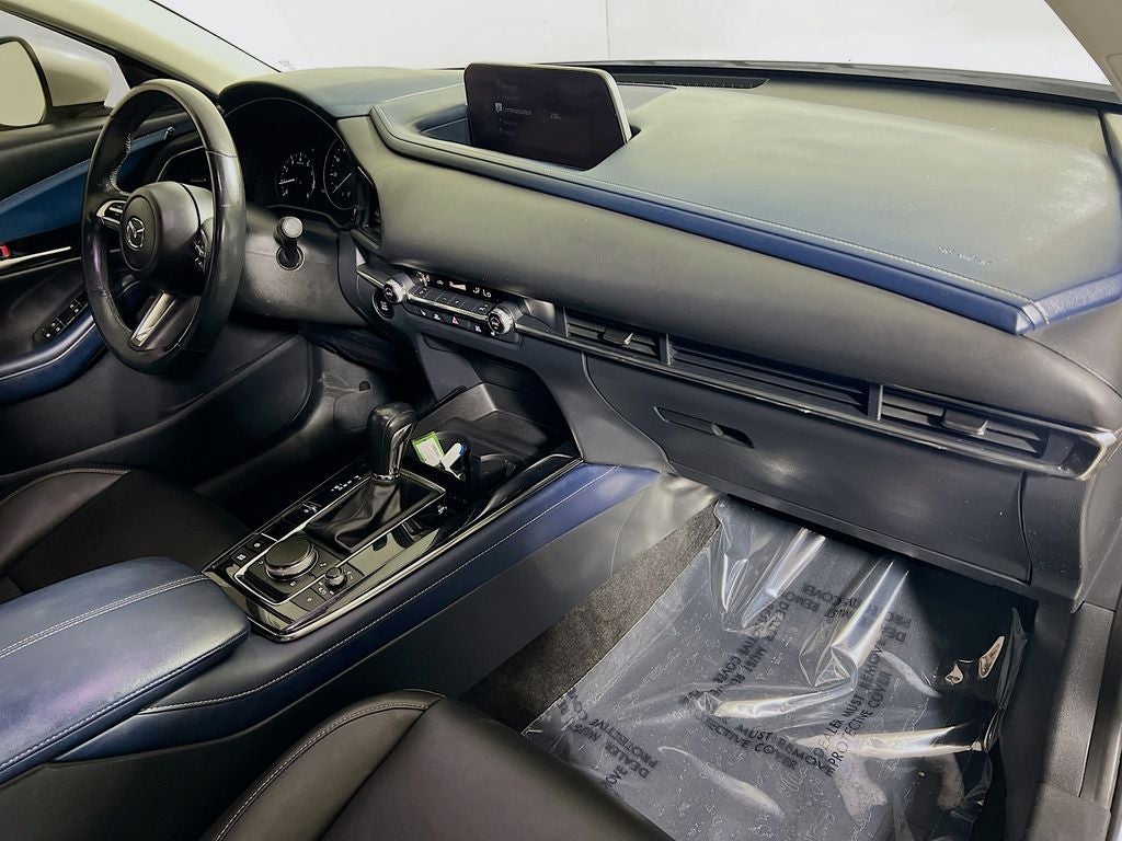 2020 Mazda Mazda CX-30 Preferred