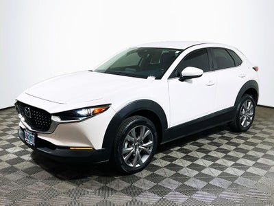 2020 Mazda Mazda CX-30 Preferred