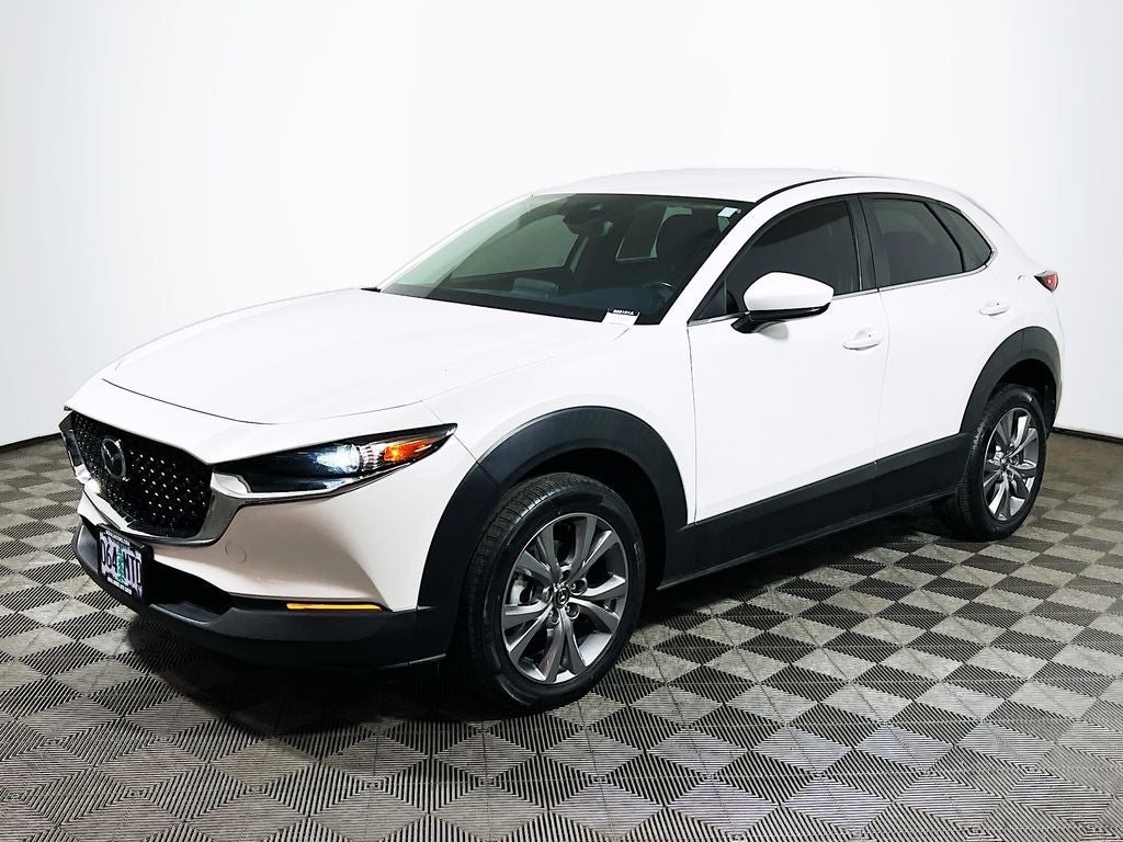 2020 Mazda Mazda CX-30 Preferred