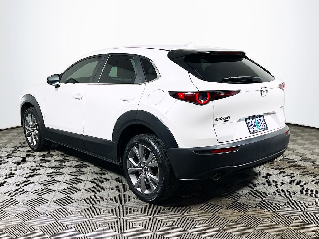 2020 Mazda Mazda CX-30 Preferred