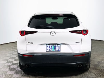 2020 Mazda Mazda CX-30 Preferred