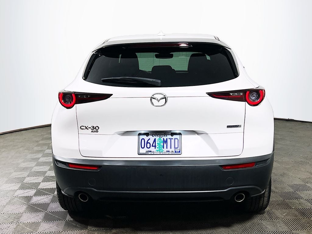 2020 Mazda Mazda CX-30 Preferred