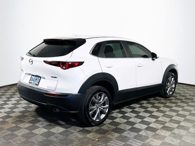 2020 Mazda Mazda CX-30 Preferred