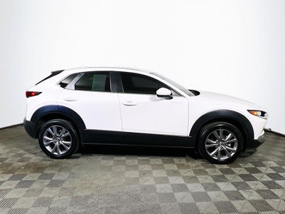 2020 Mazda Mazda CX-30 Preferred
