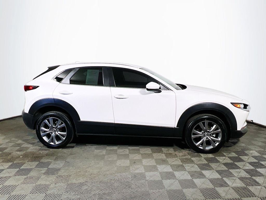 2020 Mazda Mazda CX-30 Preferred