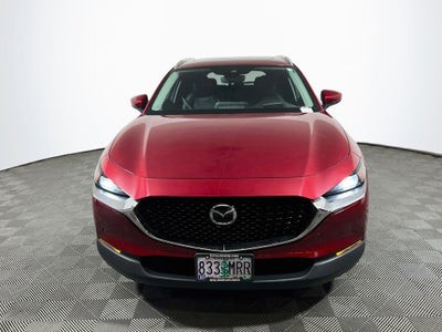 2021 Mazda Mazda CX-30 Premium