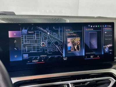 2024 BMW 2 Series M240i xDrive