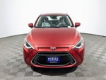 2020 Toyota Yaris XLE