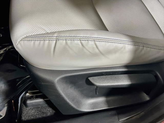 2020 Toyota Yaris XLE