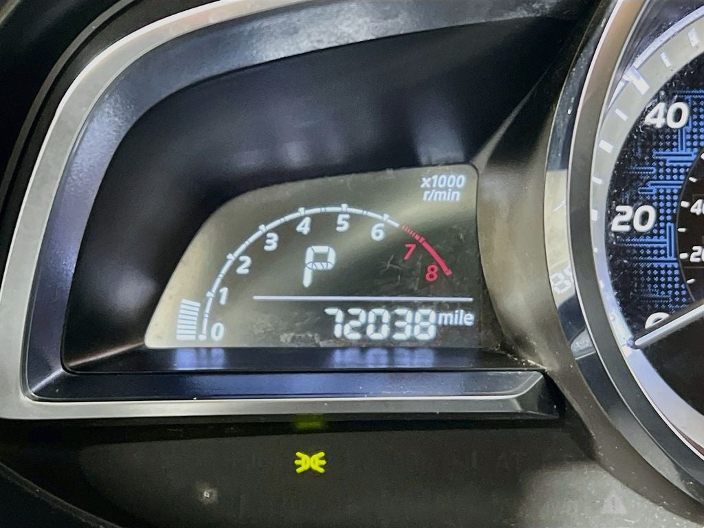 2018 Toyota Yaris iA Base