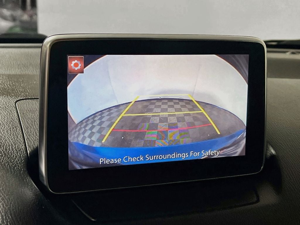 2018 Toyota Yaris iA Base