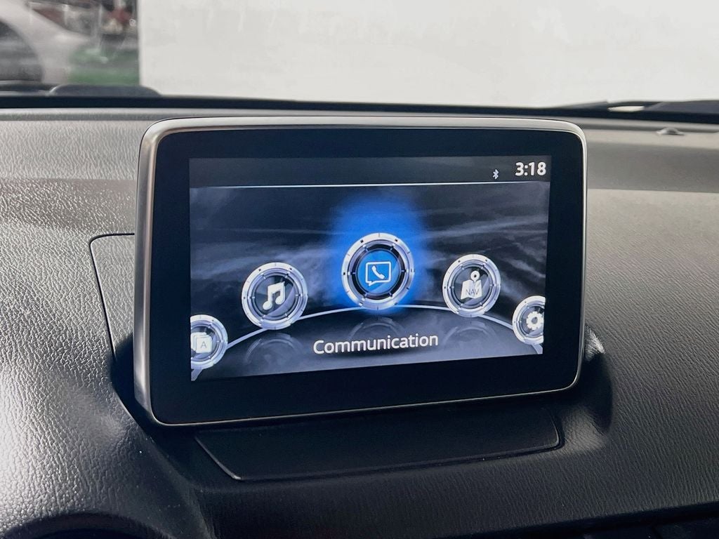 2018 Toyota Yaris iA Base