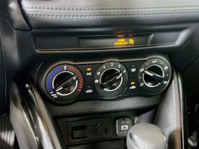2018 Toyota Yaris iA Base