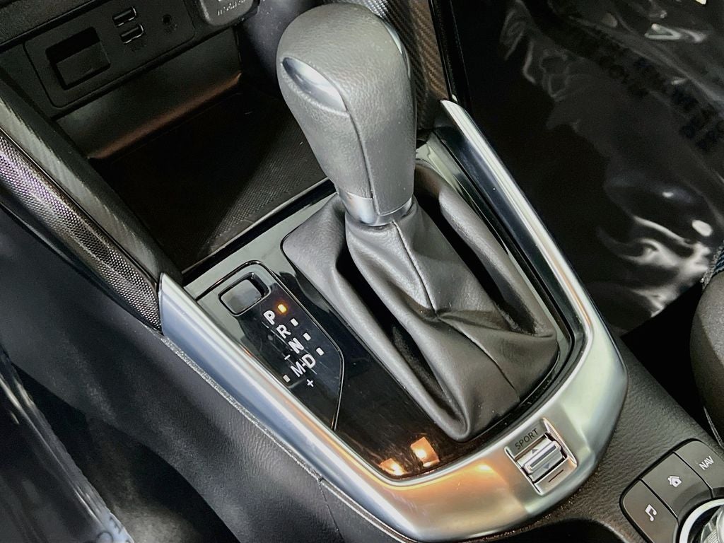 2018 Toyota Yaris iA Base