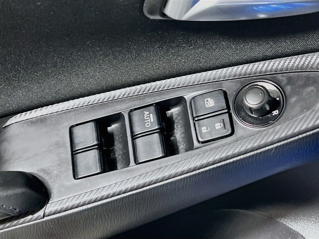 2018 Toyota Yaris iA Base