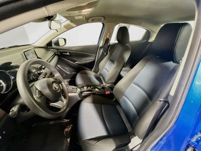 2018 Toyota Yaris iA Base