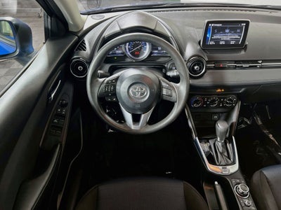 2018 Toyota Yaris iA Base