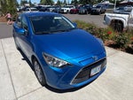 2018 Toyota Yaris iA Base