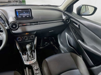 2018 Toyota Yaris iA Base