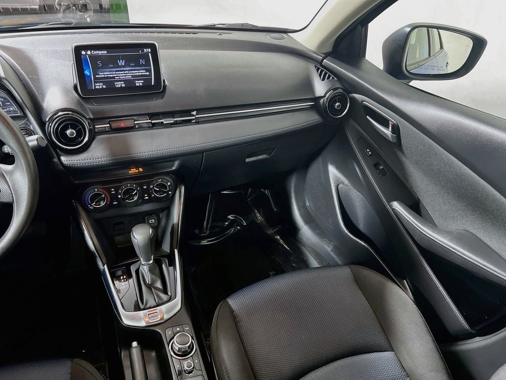 2018 Toyota Yaris iA Base