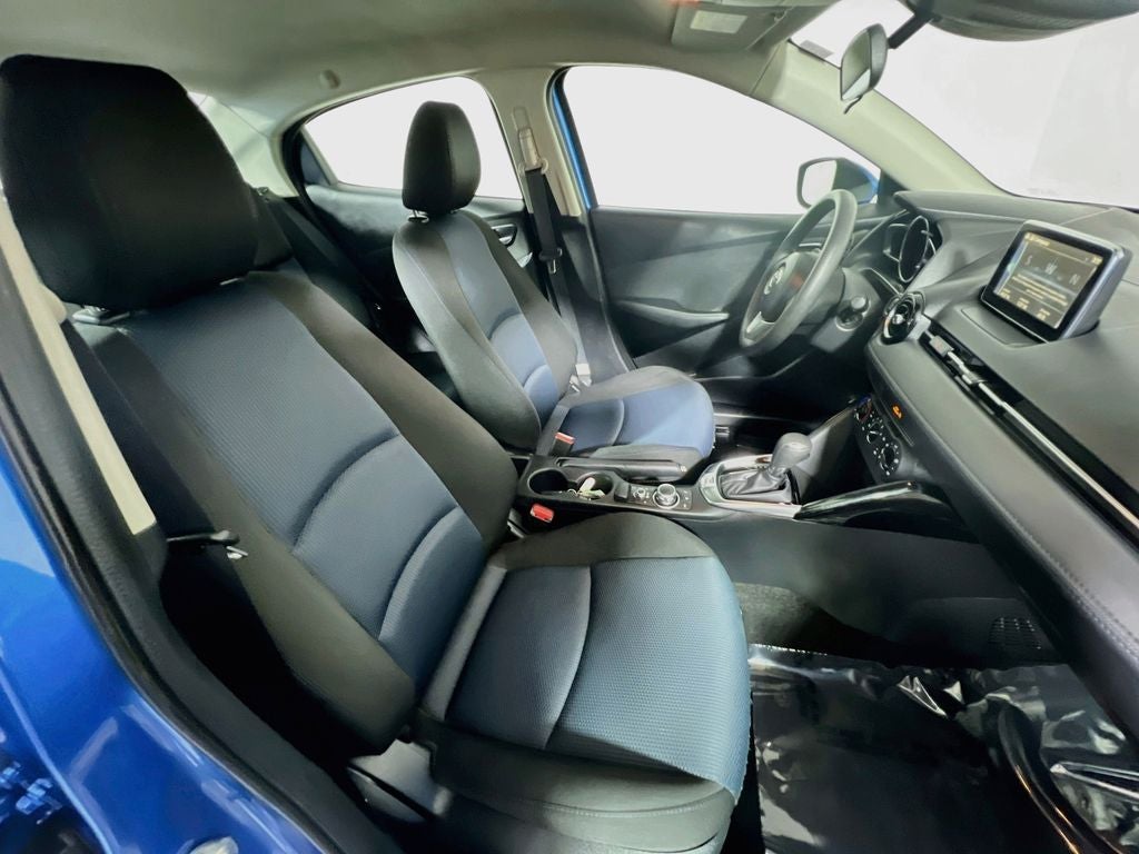 2018 Toyota Yaris iA Base