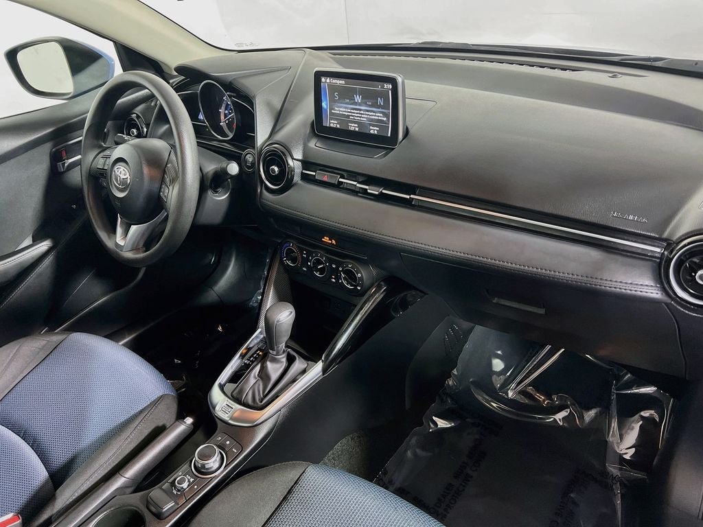 2018 Toyota Yaris iA Base